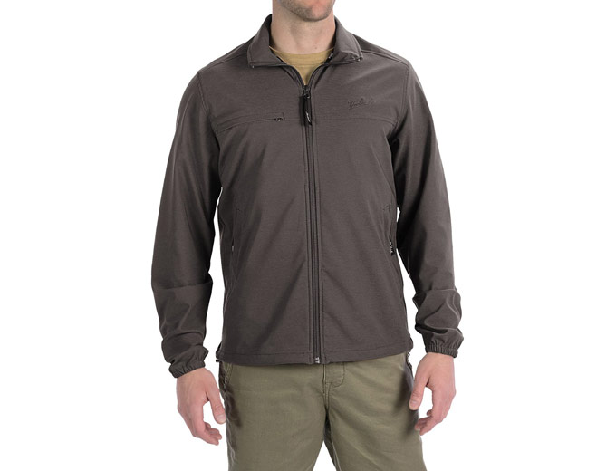 Men's Woolrich Vector Jacket