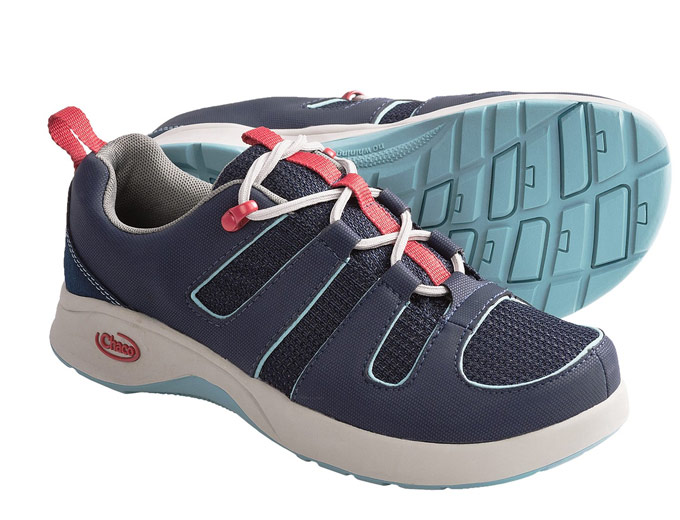 75% off Chaco Zanda Youth Boys and Girls Shoes - $14.95
