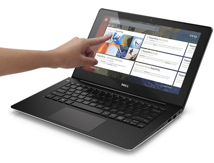 Dell Inspiron 11 Touchscreen Notebook