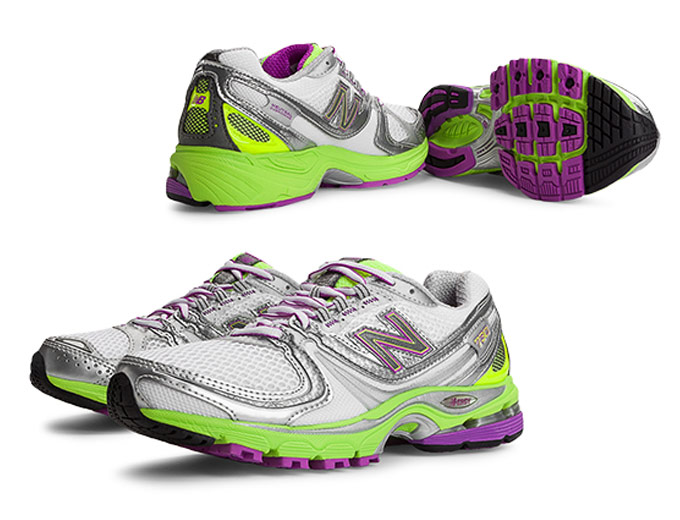 New Balance 730 Women's Running Shoes
