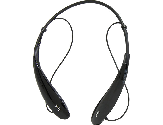 LG Tone Ultra HBS-800 Bluetooth Headset