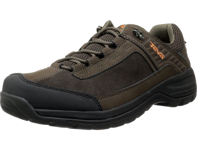Teva Gannett WP Men's Hiking Shoes