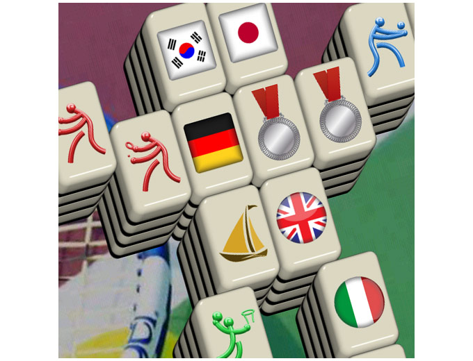 Free Mahjong Sports Android App