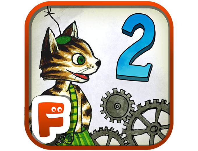 Free Pettson's Inventions 2 Android App