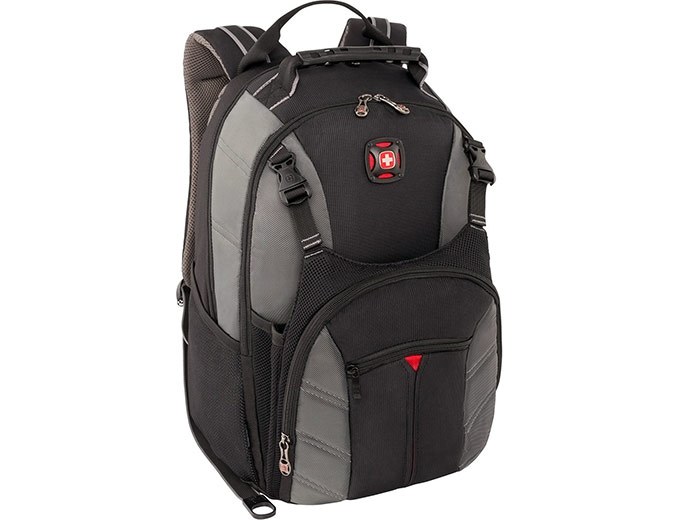 SwissGear Sherpa DX 16" Laptop Backpack