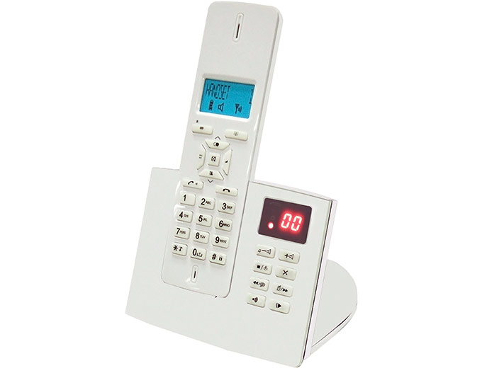 Mountain Bell DECT 6.0 Cordless Phone