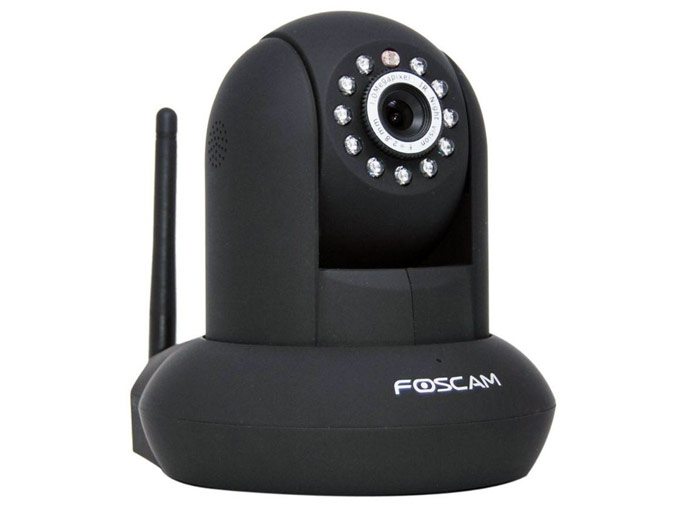 Foscam FI9821PB Wireless Security Camera