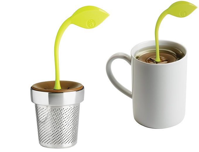 Arta Tea Leaf Infuser