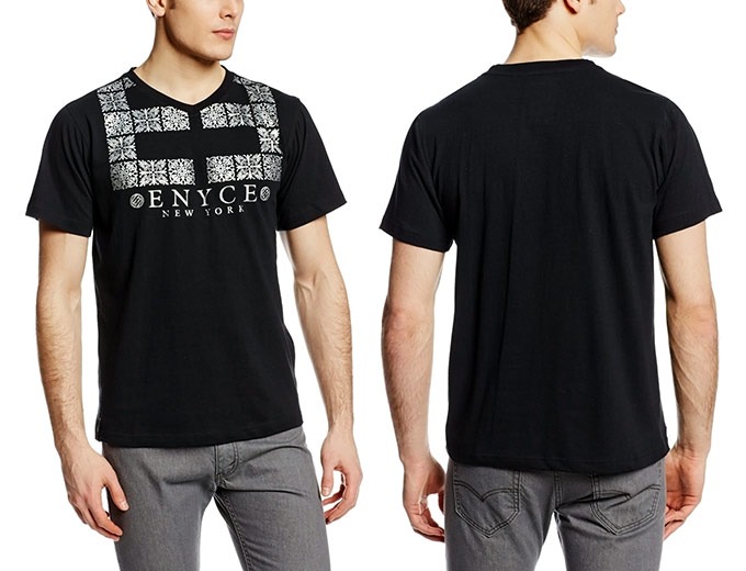 ENYCE Xander Men's T-Shirt