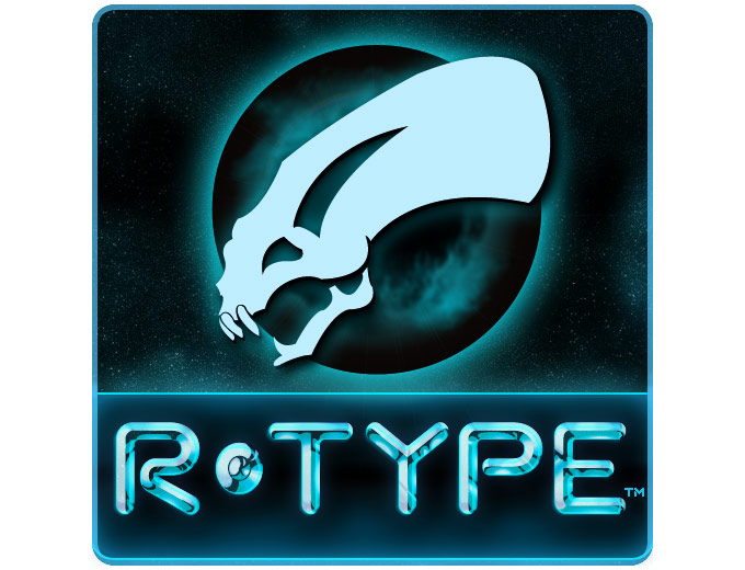 Free R-Type Android App
