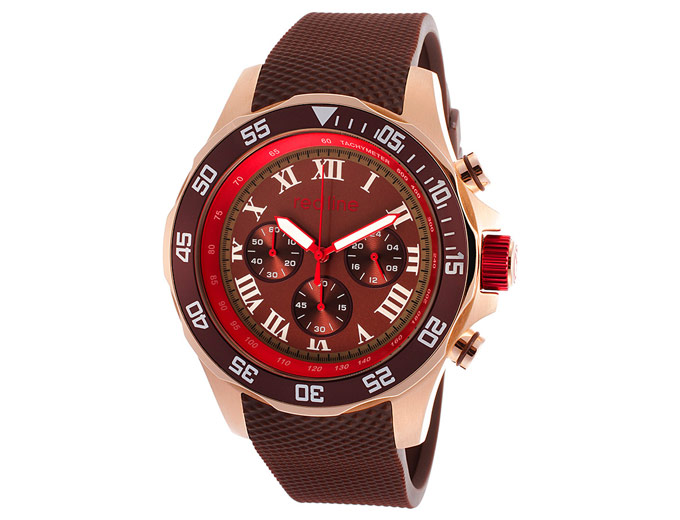 Red Line RL-60055 Chronograph Watch