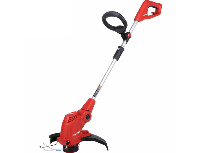 Craftsman 15" Electric Weed Trimmer
