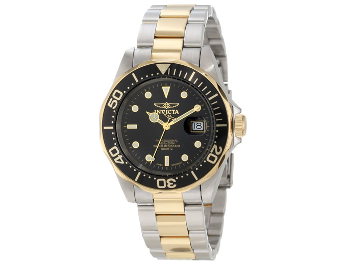 Invicta Men's Pro Diver 9309 Watch
