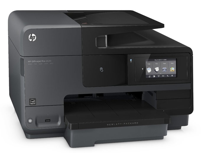 HP Officejet Pro 8620 e-All-in-One