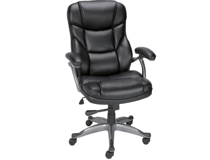 Osgood Bonded Leather Managers Chair
