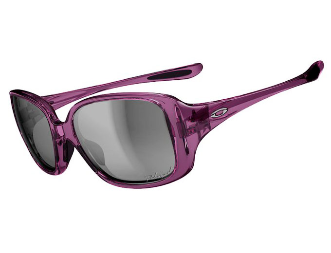 Oakley Polarized LBD Sunglasses