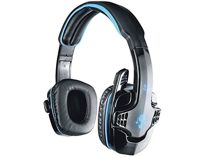 Bessky PC Gaming Headset