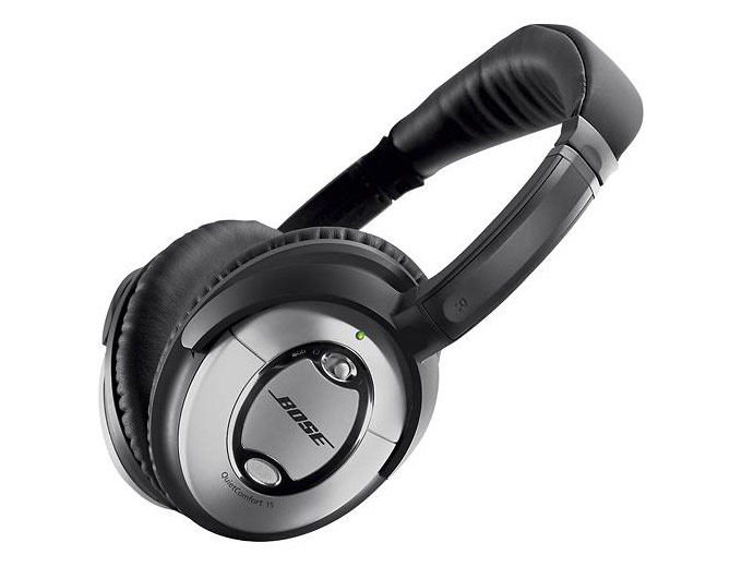 Bose QuietComfort 15 Headphones