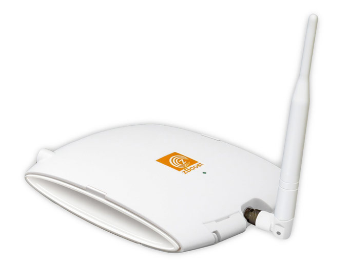 zBoost ZB545 Cell Phone Signal Booster