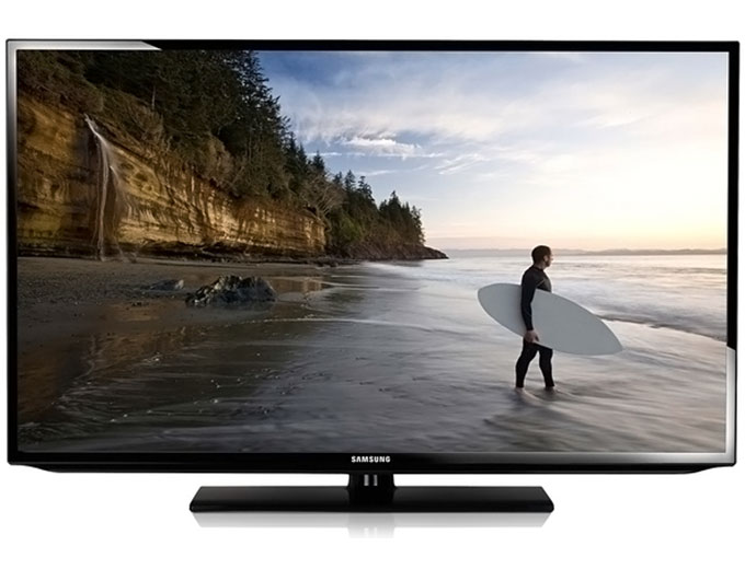 Samsung 40" 1080p LED Smart HDTV