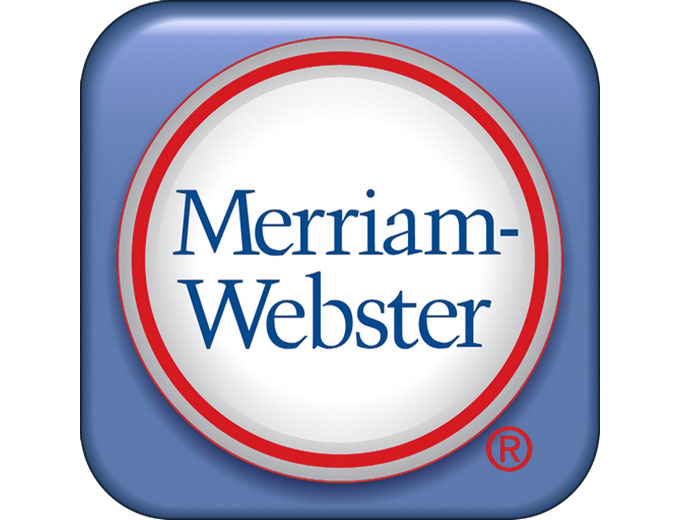 Free: Merriam-Webster's New International Pro