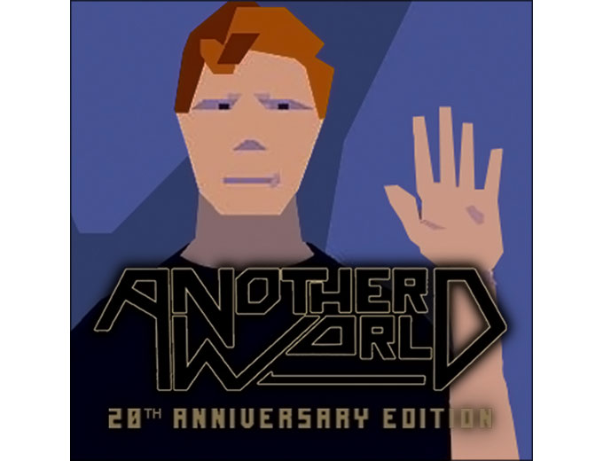 Free: Another World Android App