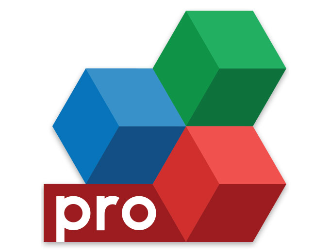 Free OfficeSuite Professional 7 Android App