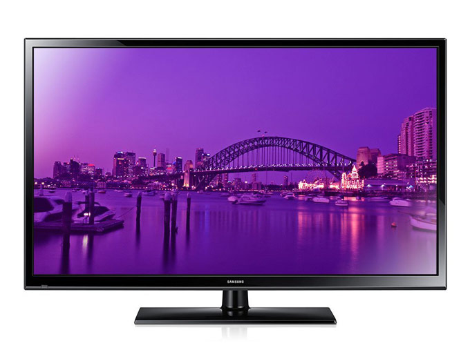 Samsung PN43F4500BFXZA 43" Plasma HDTV