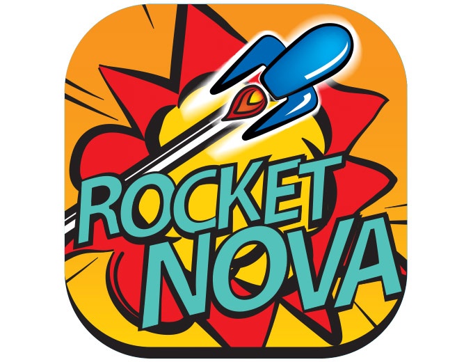 Free Rocket Nova - Ad-Free Android App