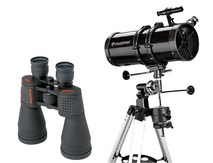 Telescopes and Binoculars at Best Buy