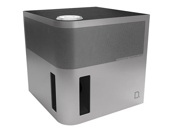 Definitive Technology Cube Speaker System