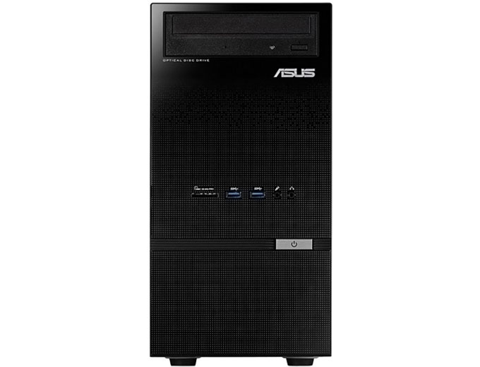 ASUS K30AD-US003O Desktop PC
