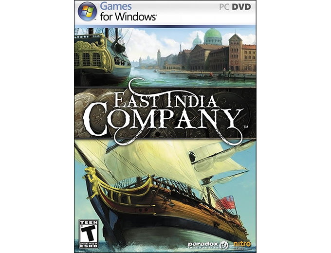 East India Company - PC