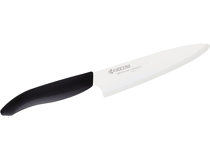 Kyocera Revolution 5-1/4" Slicing Knife