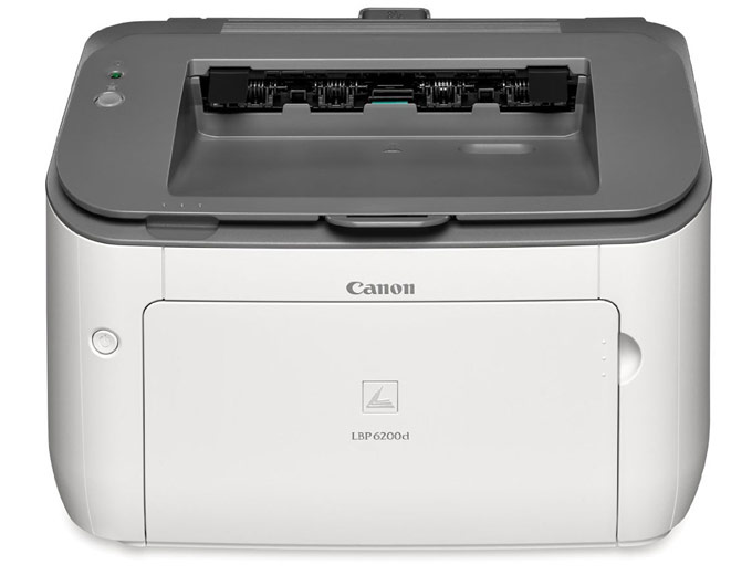 Canon LBP6200d Mono Laser Printer
