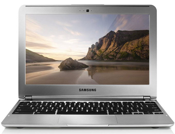 Samsung 11.6" Chromebook PC Refurb.