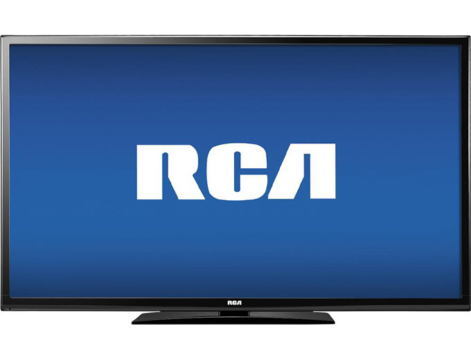 RCA LED65G55R120Q 65" LED HDTV