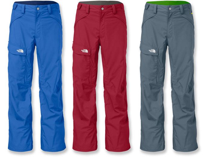The North Face Freedom Ski Pants