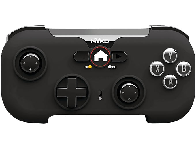 Nyko Playpad for Android/Bluetooth