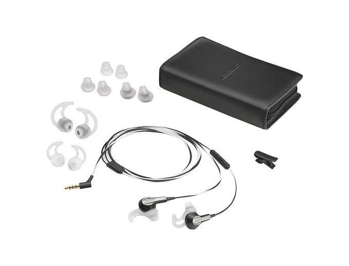 Bose MIE2i Earbuds