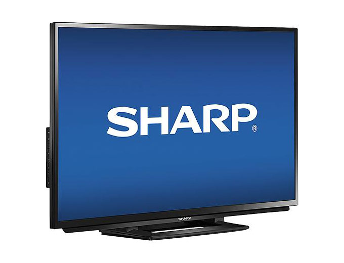 Sharp LC-32LB261U 32" LED HDTV