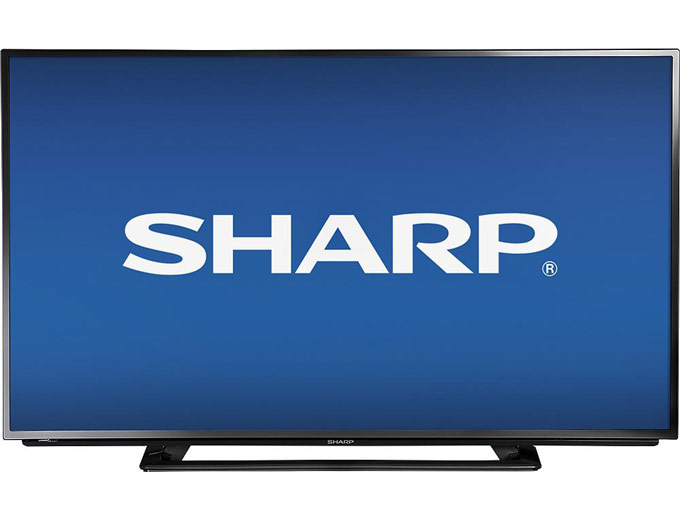 Sharp LC-42LB261U 42" LED HDTV