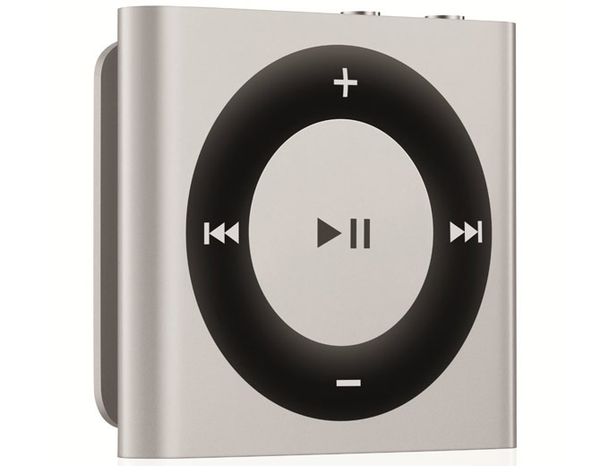 Apple iPod Shuffle 2GB MD778LL/A