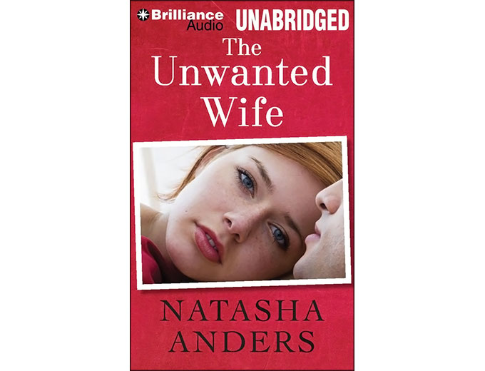 The Unwanted Wife Audiobook CD