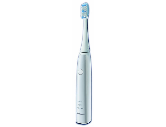 Panasonic EW-DL82-W Electric Toothbrush