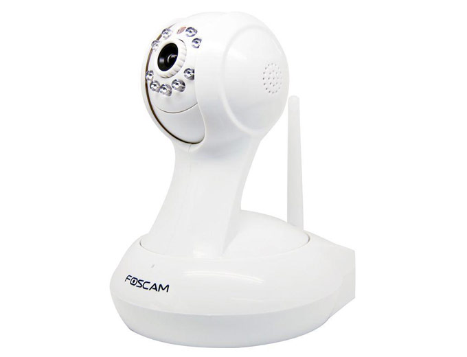 Foscam FI8916WW Wireless Camera