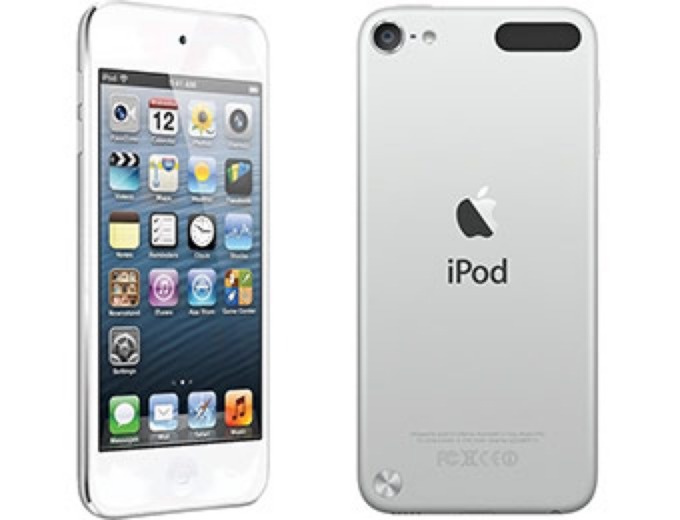 Apple iPod touch 32GB 5th Gen