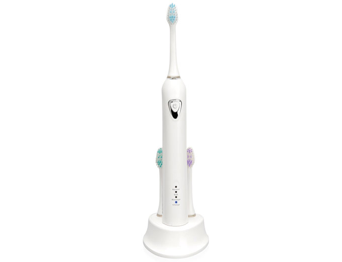 Crystal Care Sonic Toothbrush