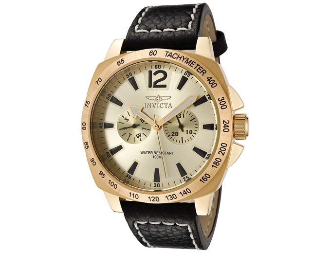 Invicta 0856 II Collection Men's Watch