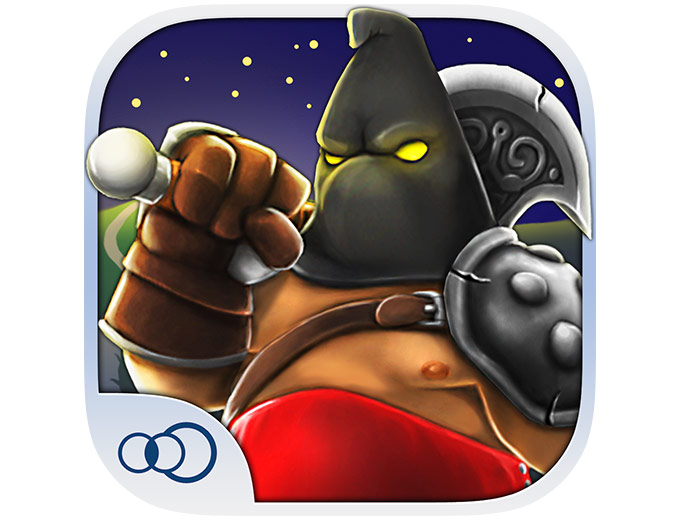 Free Jack & the Creepy Castle Android App